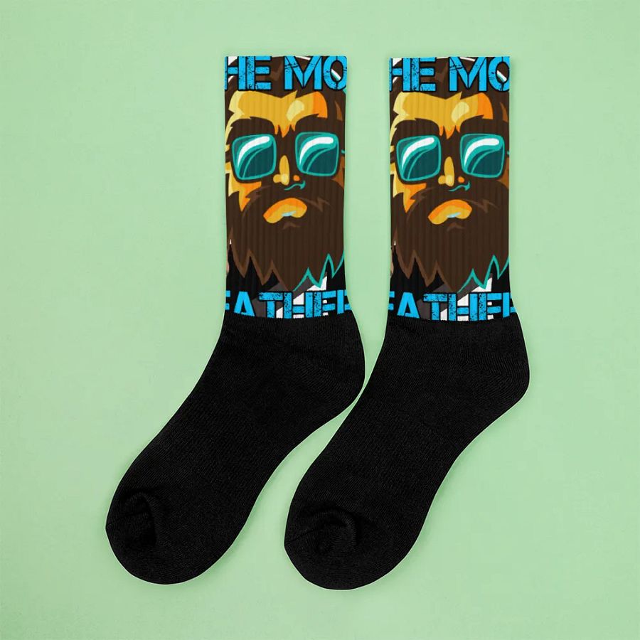 the modfather socks product image (5)