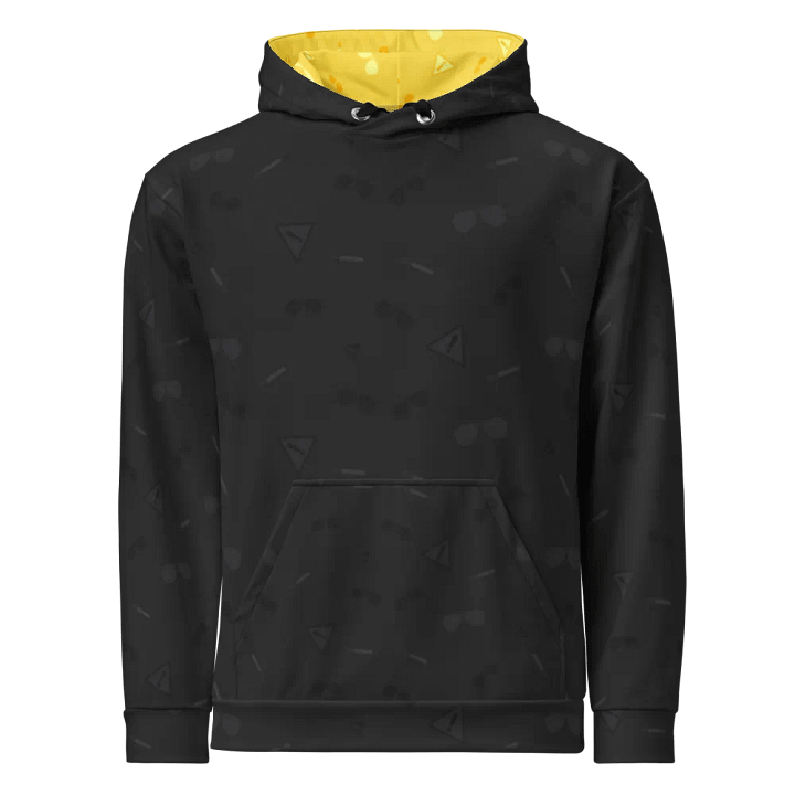 ON THE DOWN LOW - Hoodie product image (1)