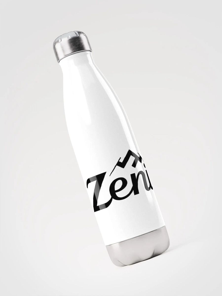 Zenith 17oz Insulated Stainless Steel Water Bottle - Mountain Design product image (3)