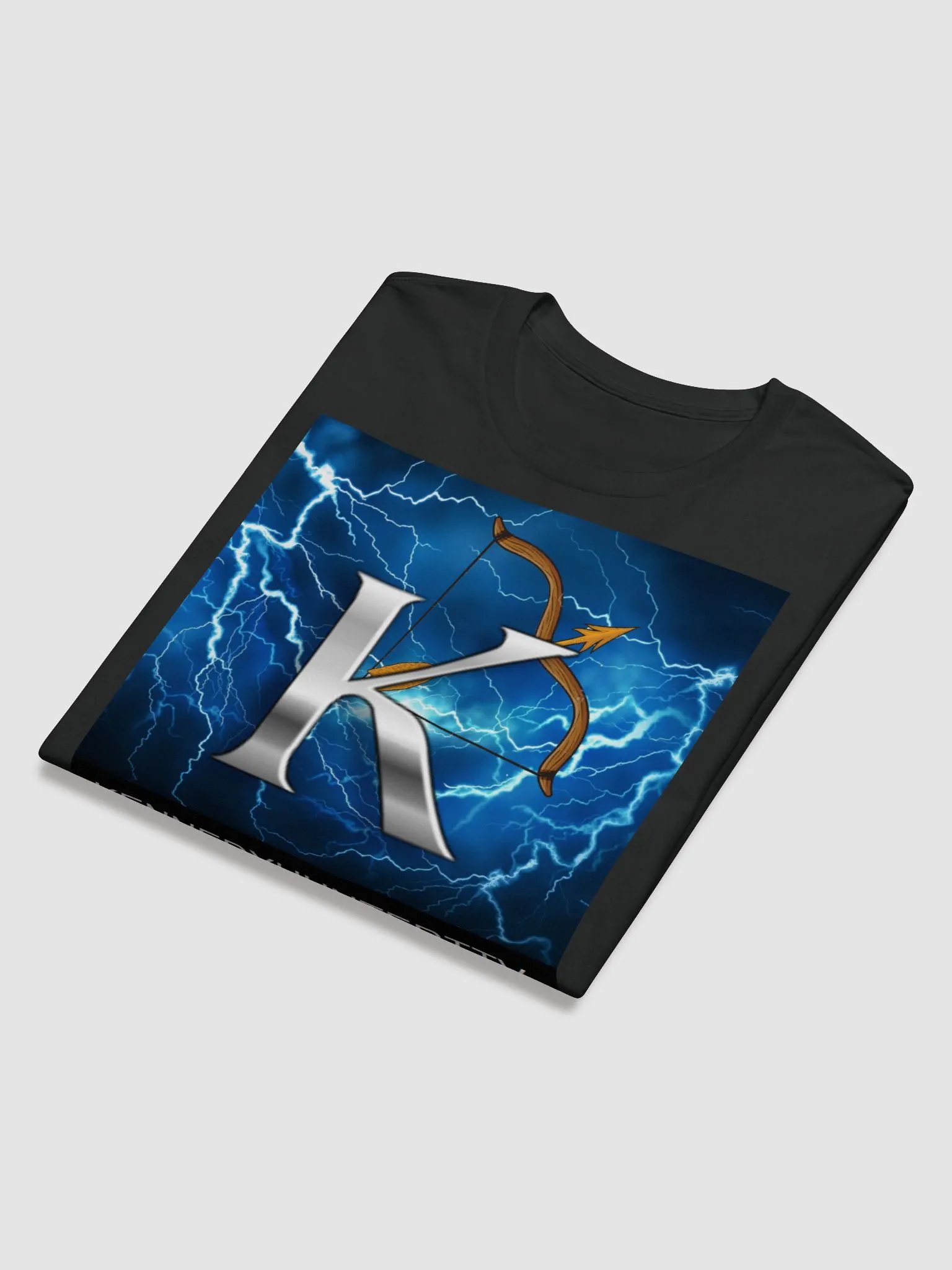 KENNEDYHUNTERTTV LONG SLEEVE T-SHIRT product image (15)