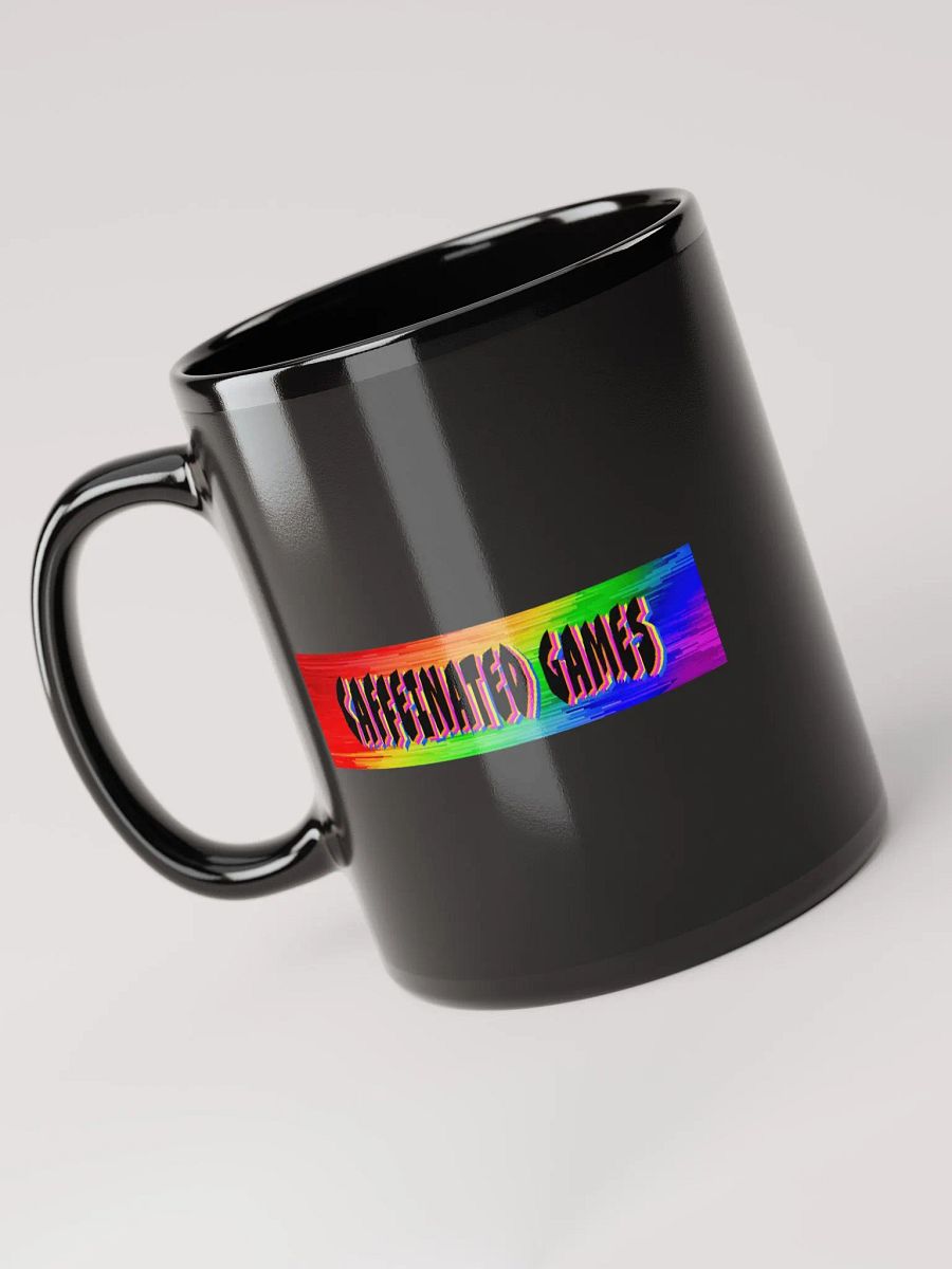 Handler/Pup Coffee Mug product image (5)