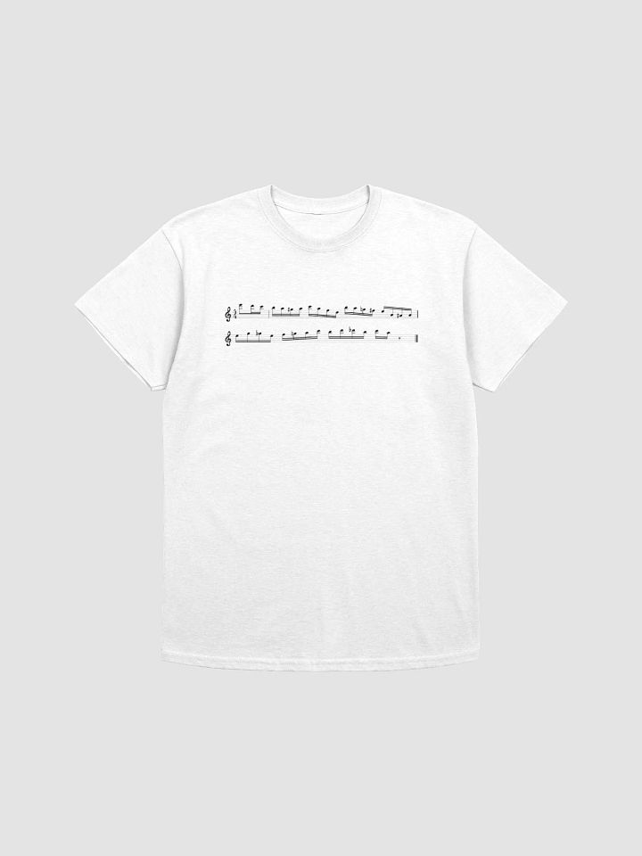 MK Lick T-Shirt product image (10)
