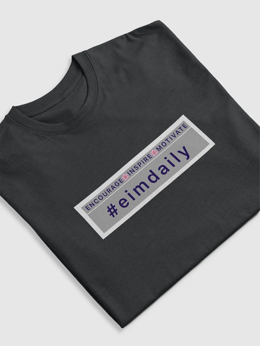 Gray Logo Tee product image (5)