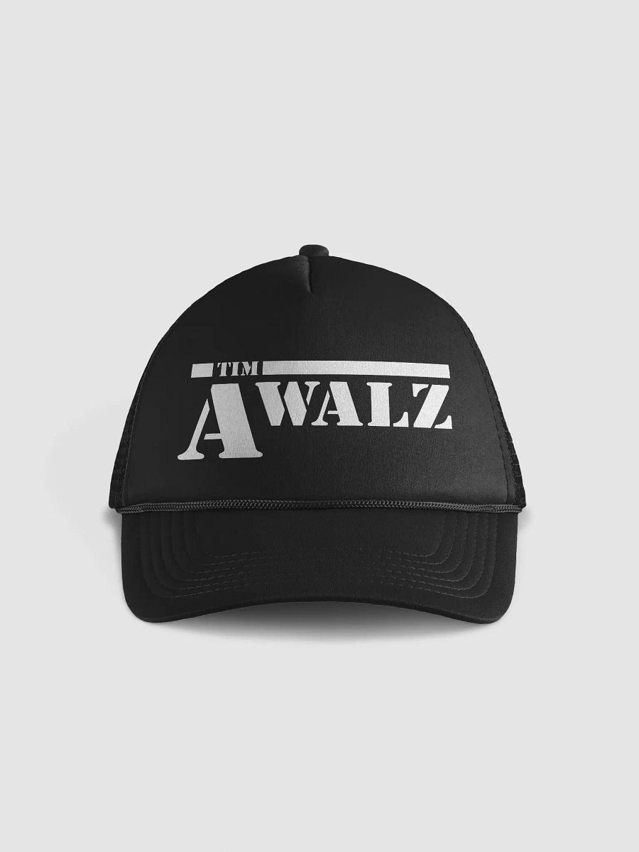 TIM AWALZ (TRUCKER) product image (1)