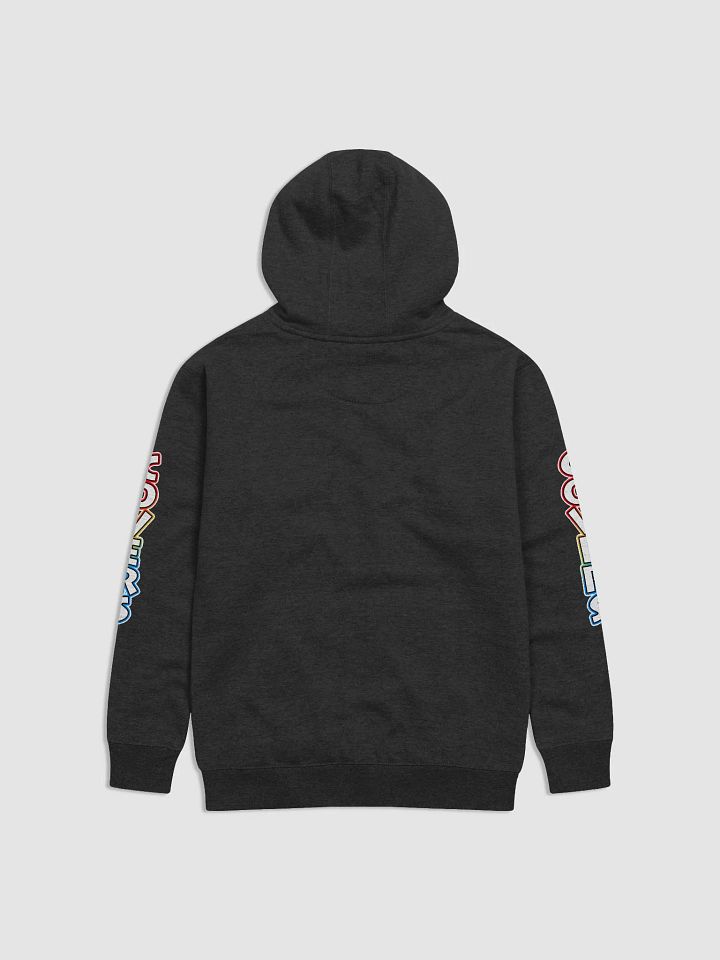 LNLCovers Logo - Cotton Heritage Unisex Premium Hoodie product image (2)