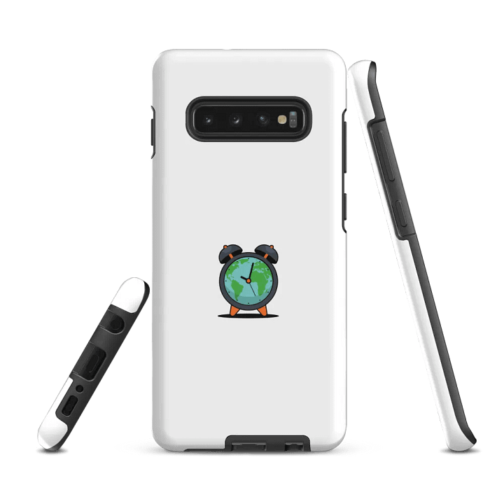 Morning Somewhere ICON Tough Case for Samsung product image (1)