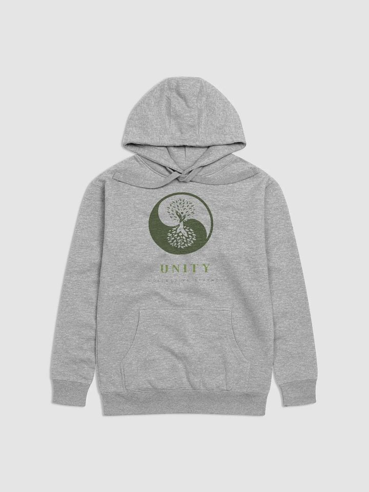 Unity Sweatshirt product image (1)