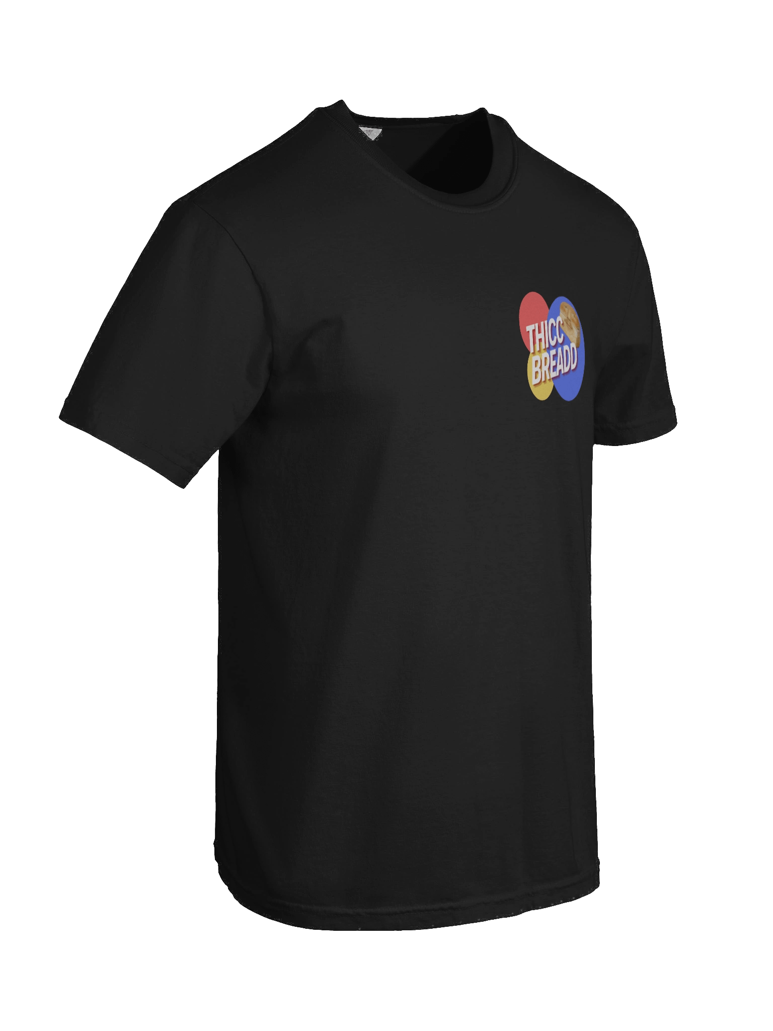 ThiccBread T-Shirt product image (8)