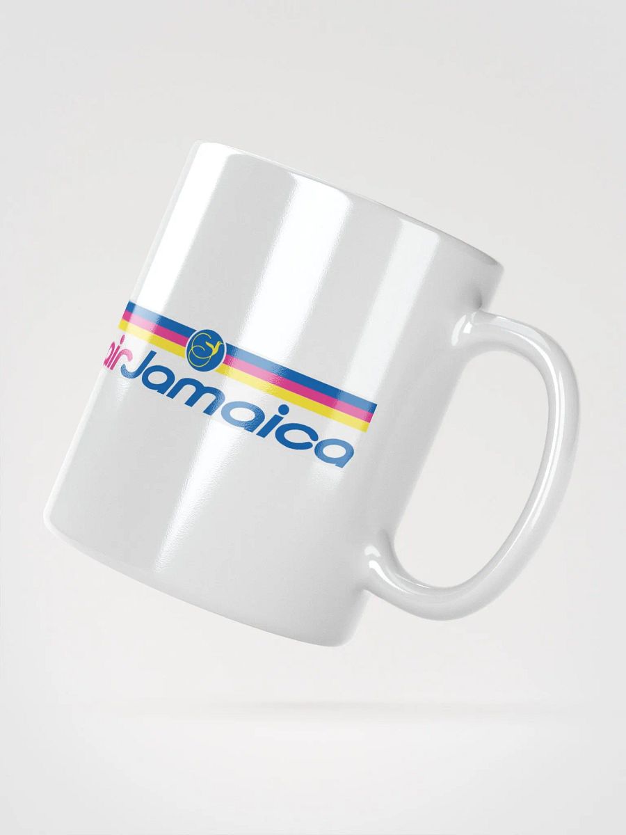 Air Jamaica - Mug product image (4)