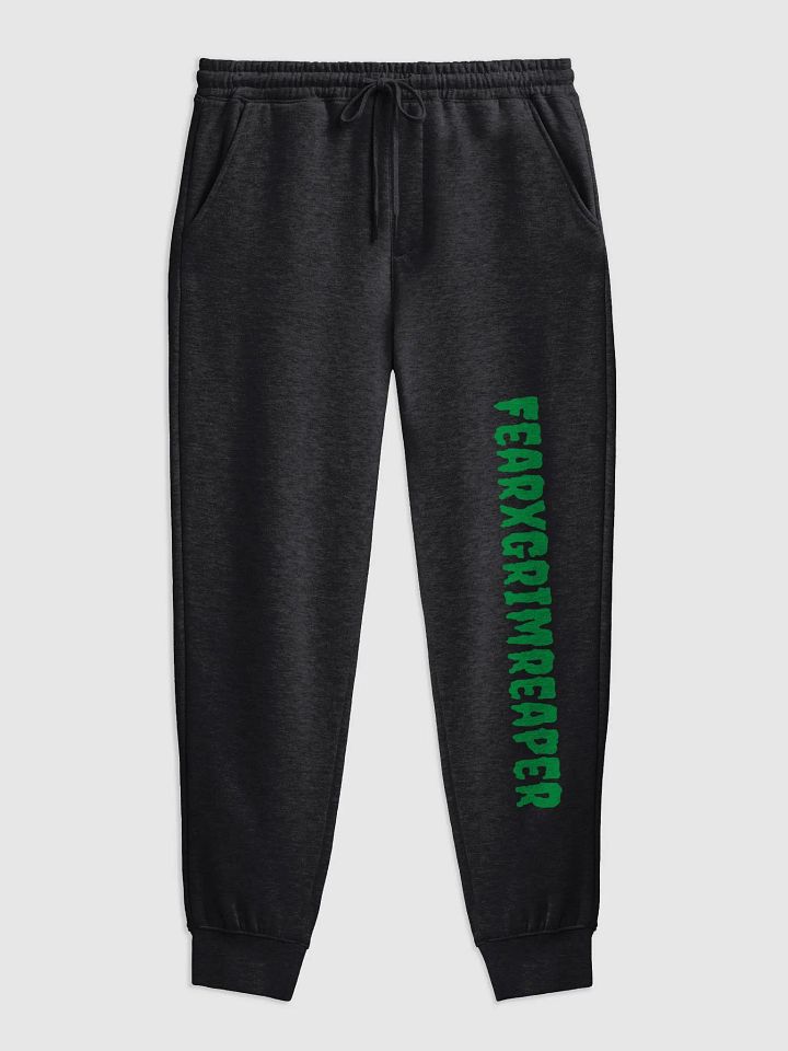 Fear sweatpants product image (2)