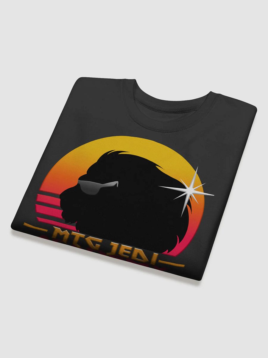 Glasses Luck Sweatshirt product image (4)