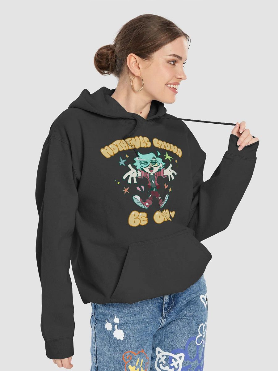 Pebble Nothing's Okay Hoodie product image (7)