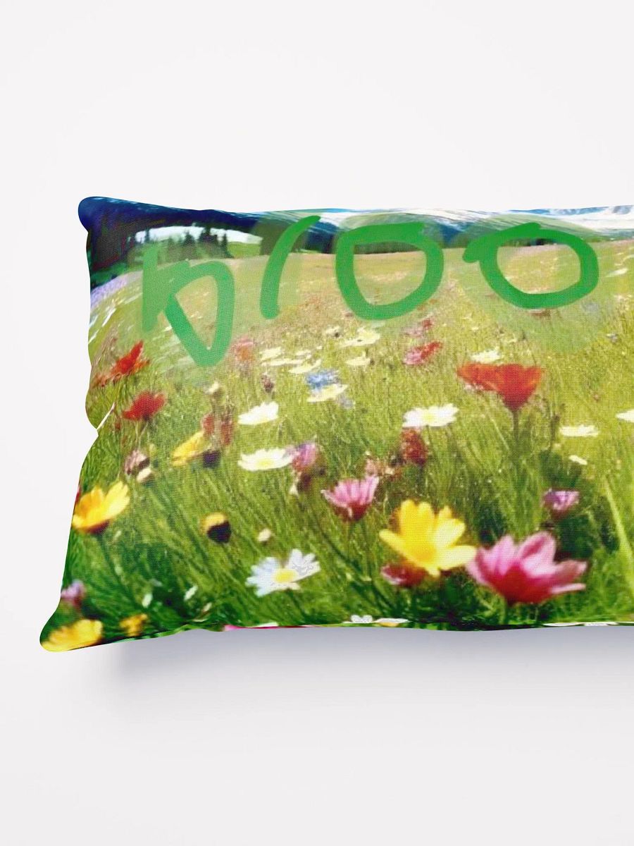 Bloom pillow product image (3)