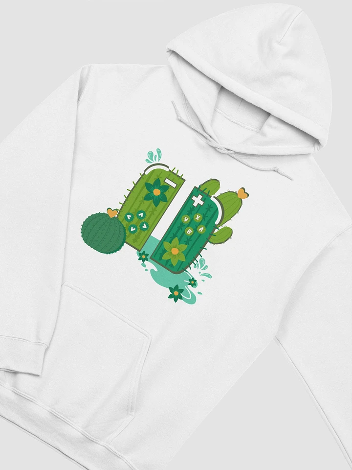 Cactus Controller Hoodie product image (45)