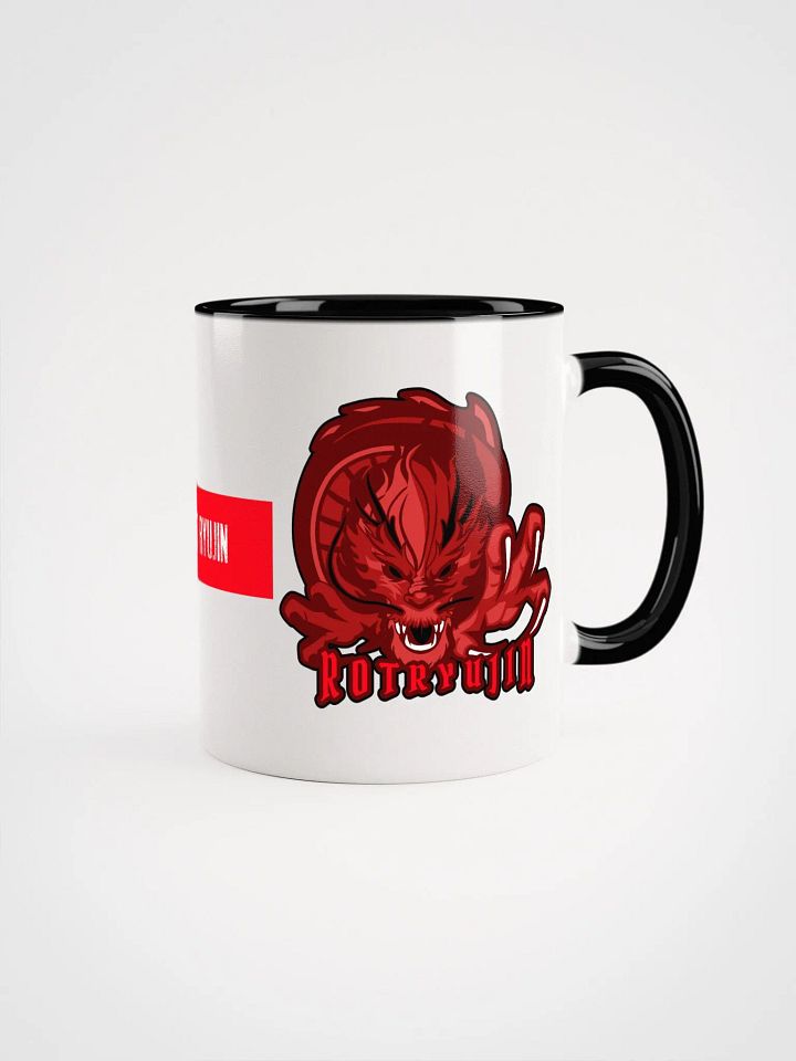 RotRyujin's Pick your color Mug product image (9)