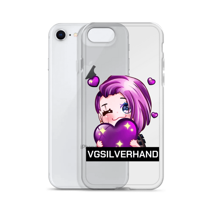 vgsPhoneCase (Apple) product image (2)