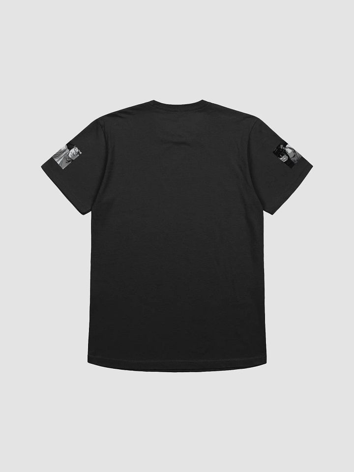 Next Level Supersoft T-Shirt - Yusuf Dikec Edition product image (2)