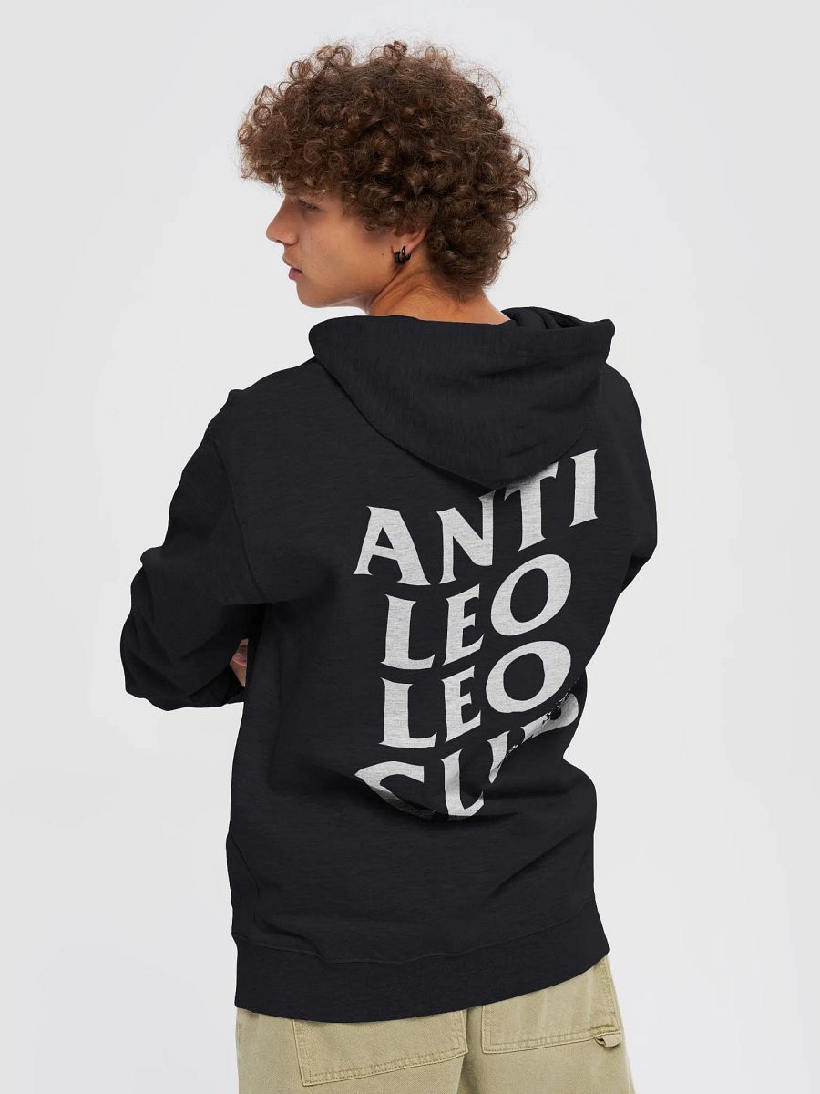 Anti Leo Leo Club Hoodie product image (6)