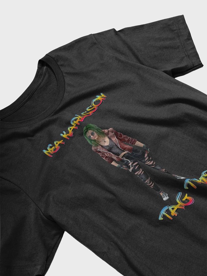 BTB Nea Karlsson Tee product image (1)
