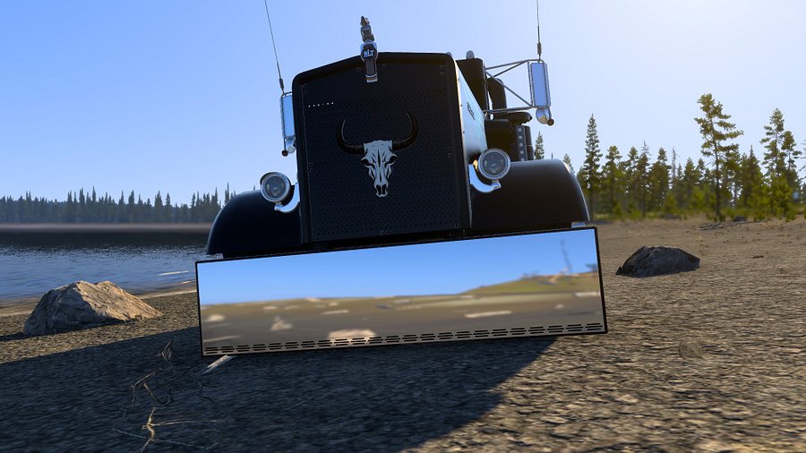 Kenworth W900 "The Legend" / SLM 359 Bundle product image (7)