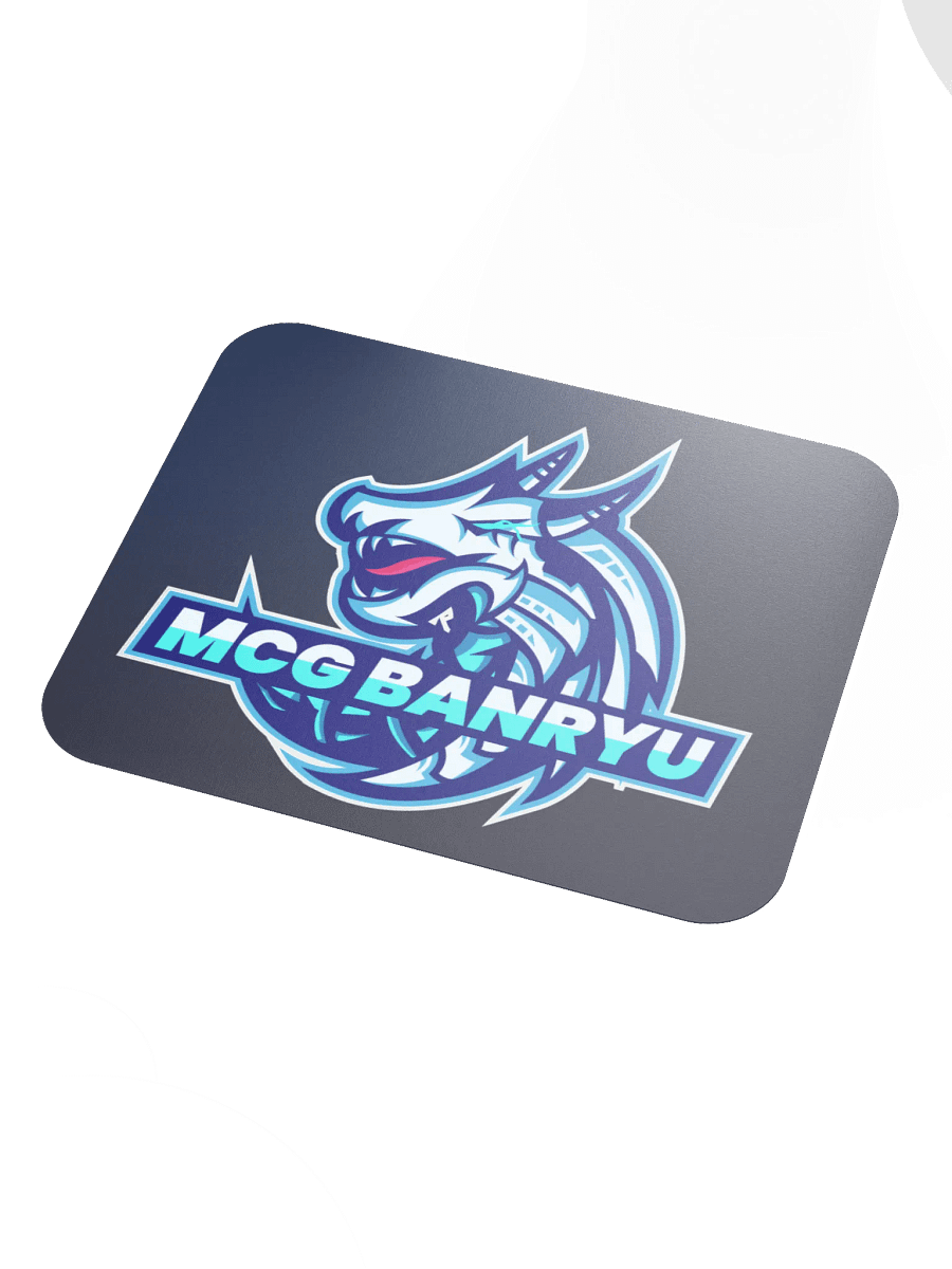 Banryu's awesome Mouse Pad product image (3)