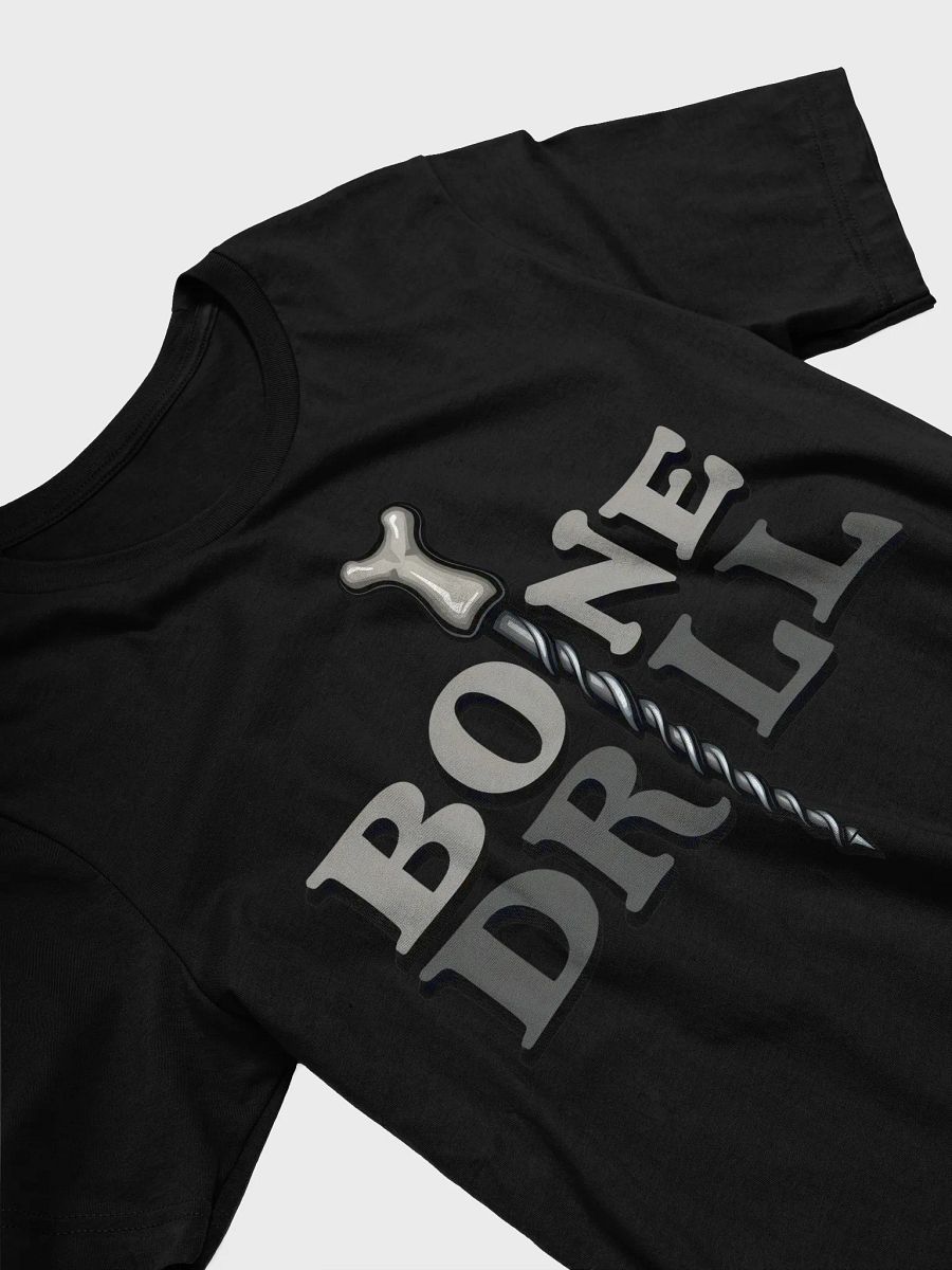 Bone Drill Graphic Tee product image (23)