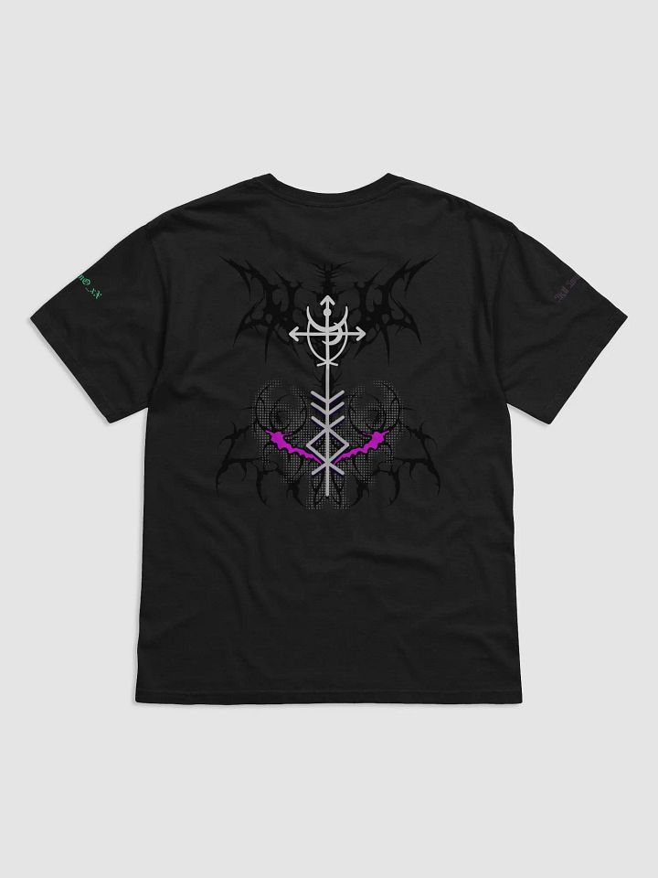 John Dee Was Right T-Shirt product image (2)