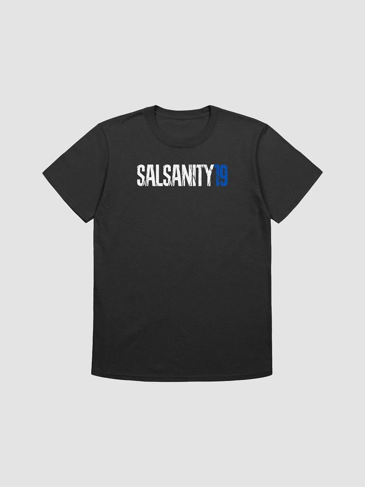 Salsanity Shirt product image (1)