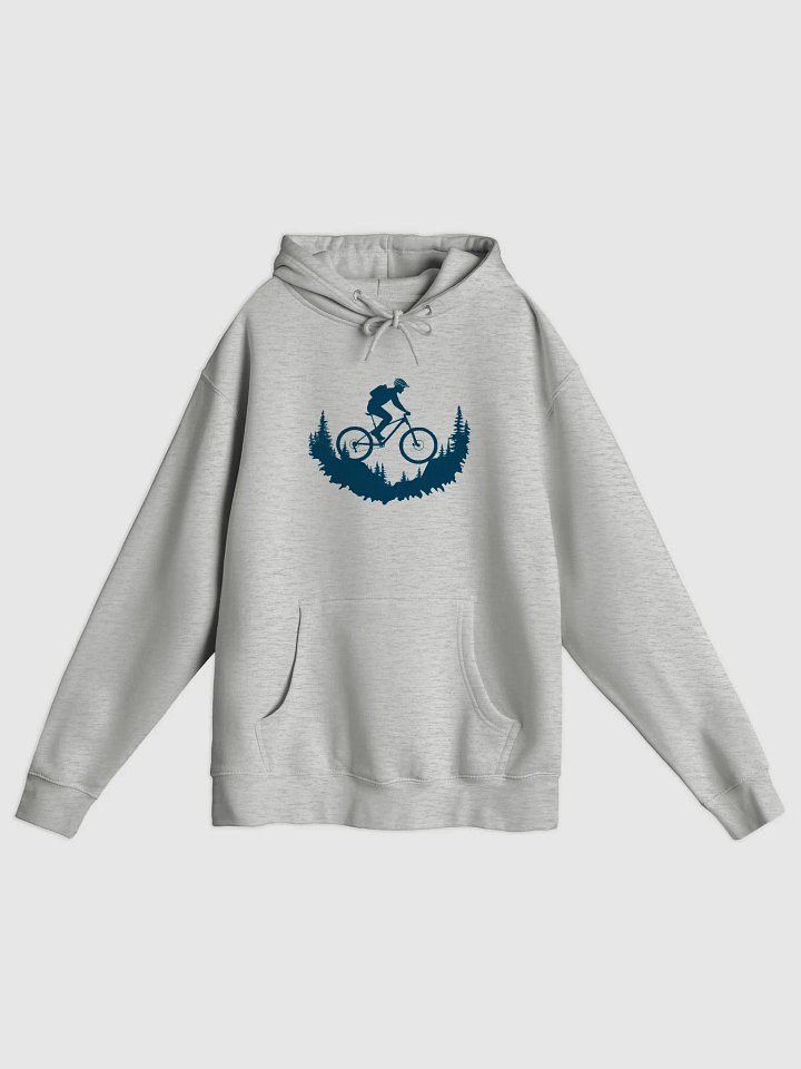 Mountain Trek Hoodie product image (1)