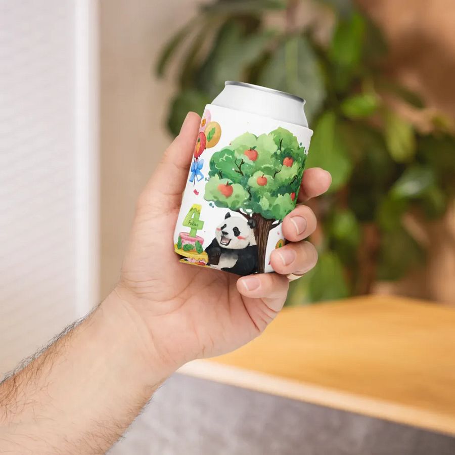 fubao Panda product image (6)