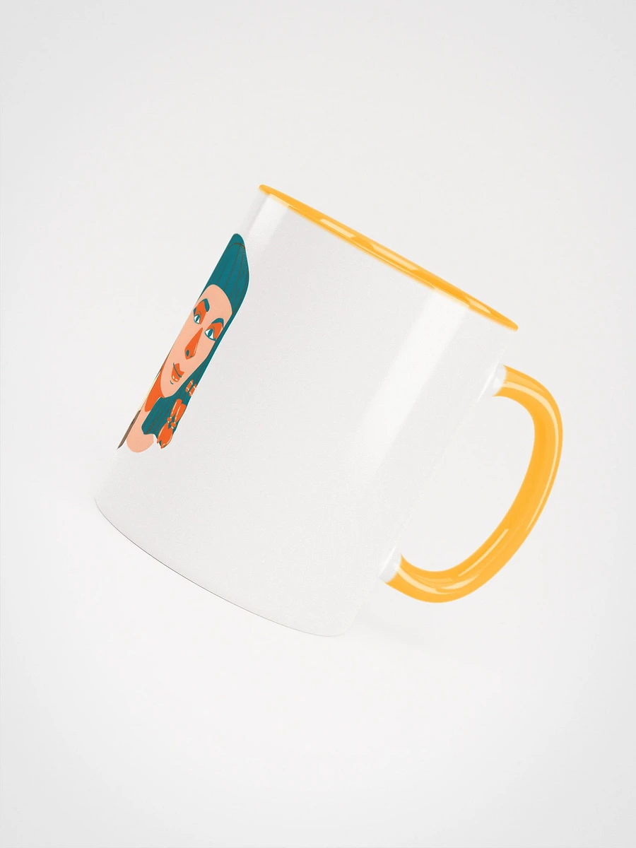 Mug Bicolor 