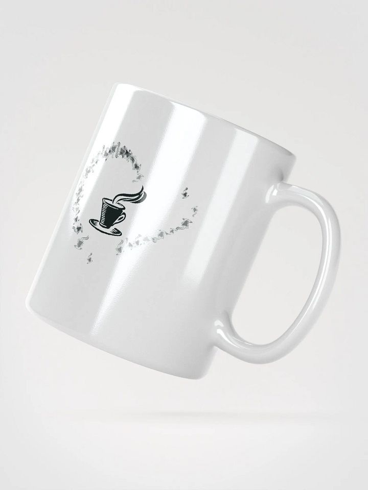 Coffee Heart product image (4)