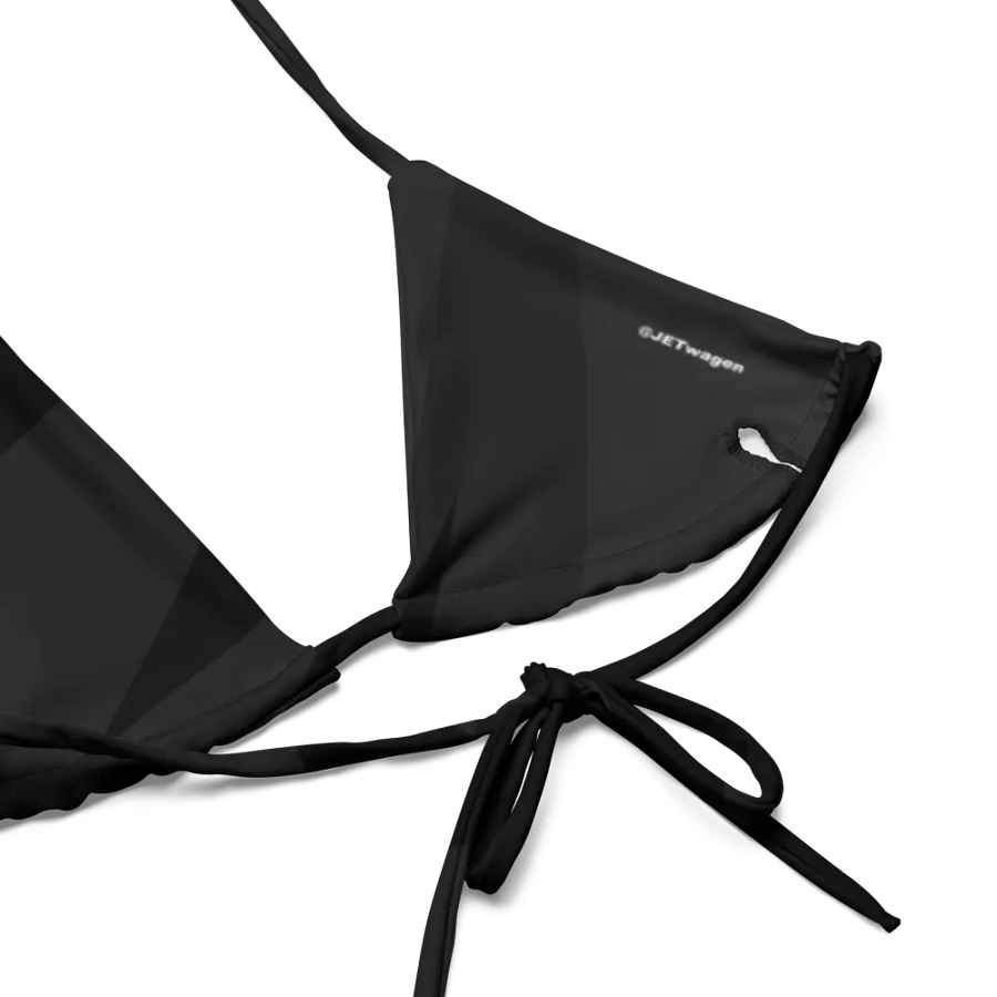 JET - Bikini Swim Top product image (4)