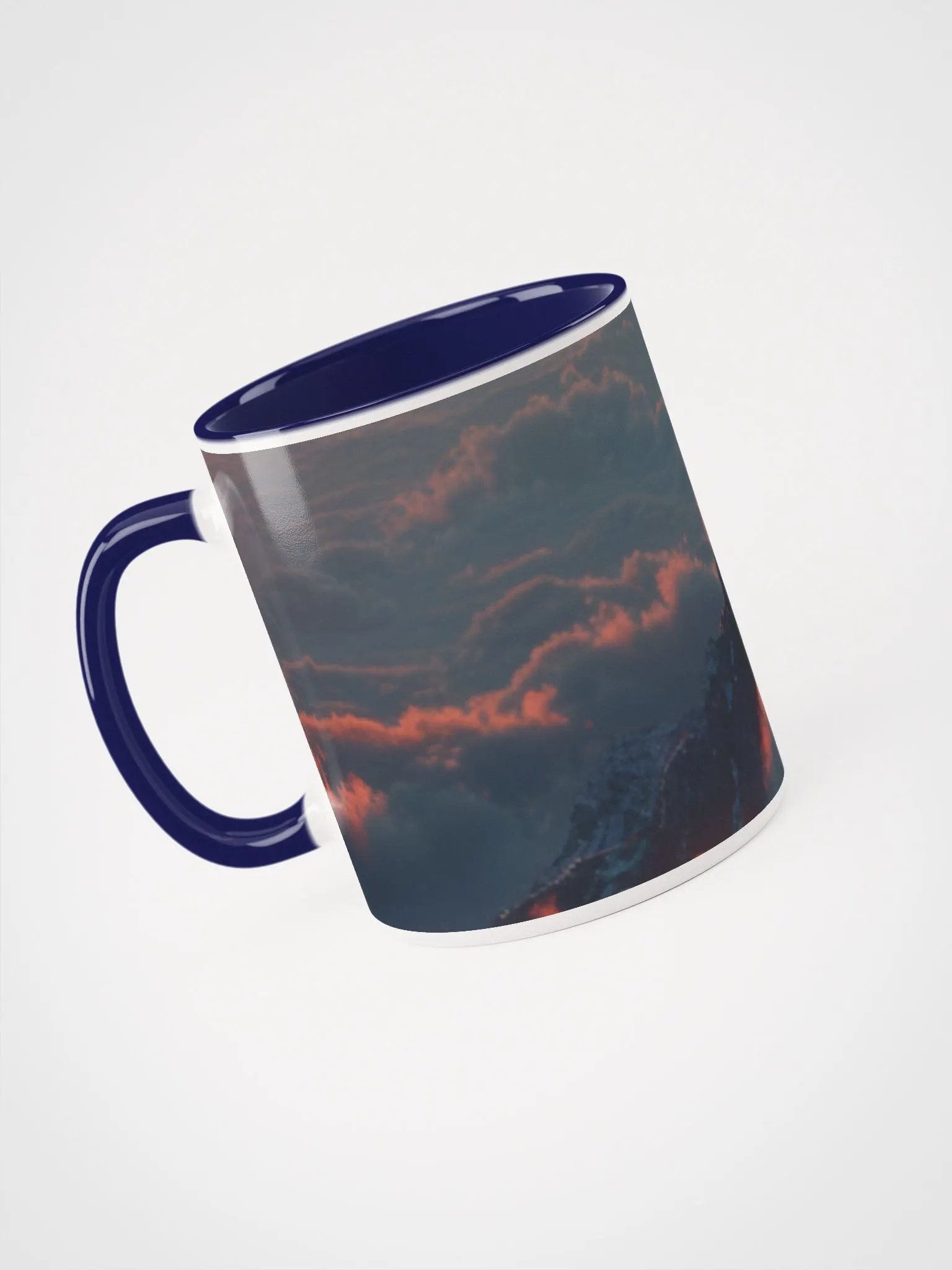 Apostles International Sunrise Mug Cup product image (2)