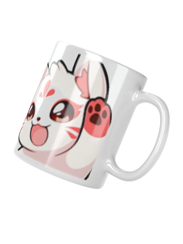 Fox Fam Coffee Mug product image (9)