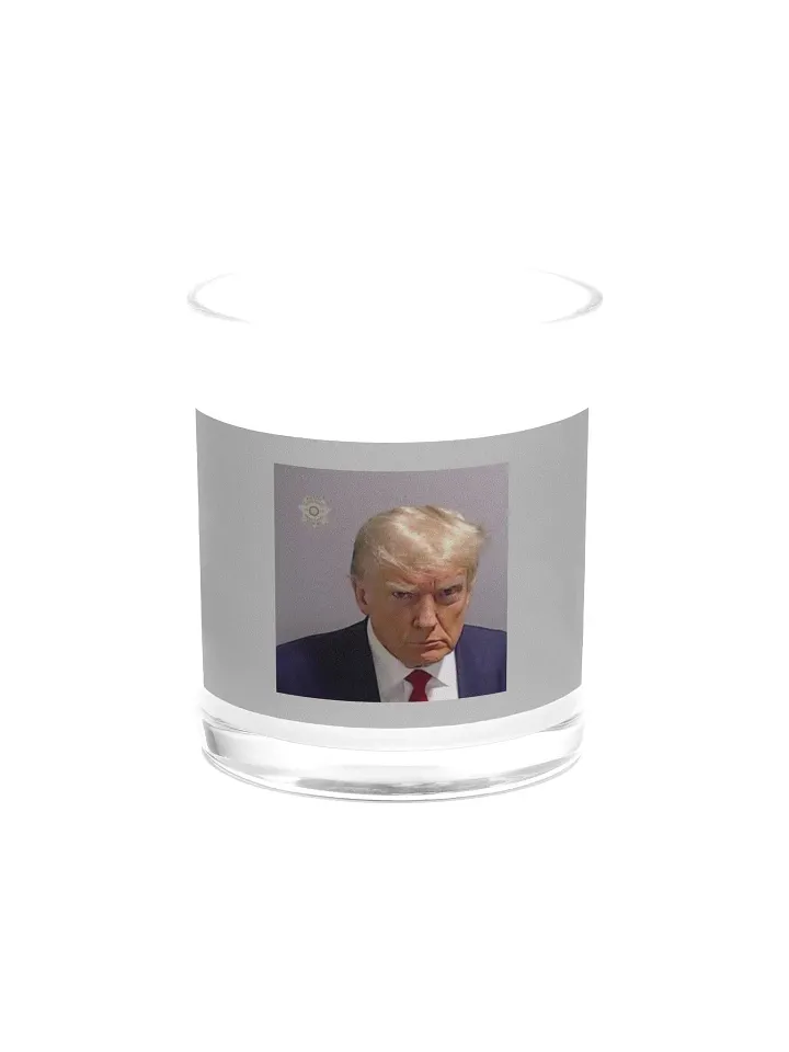 FAFO Candle product image (1)
