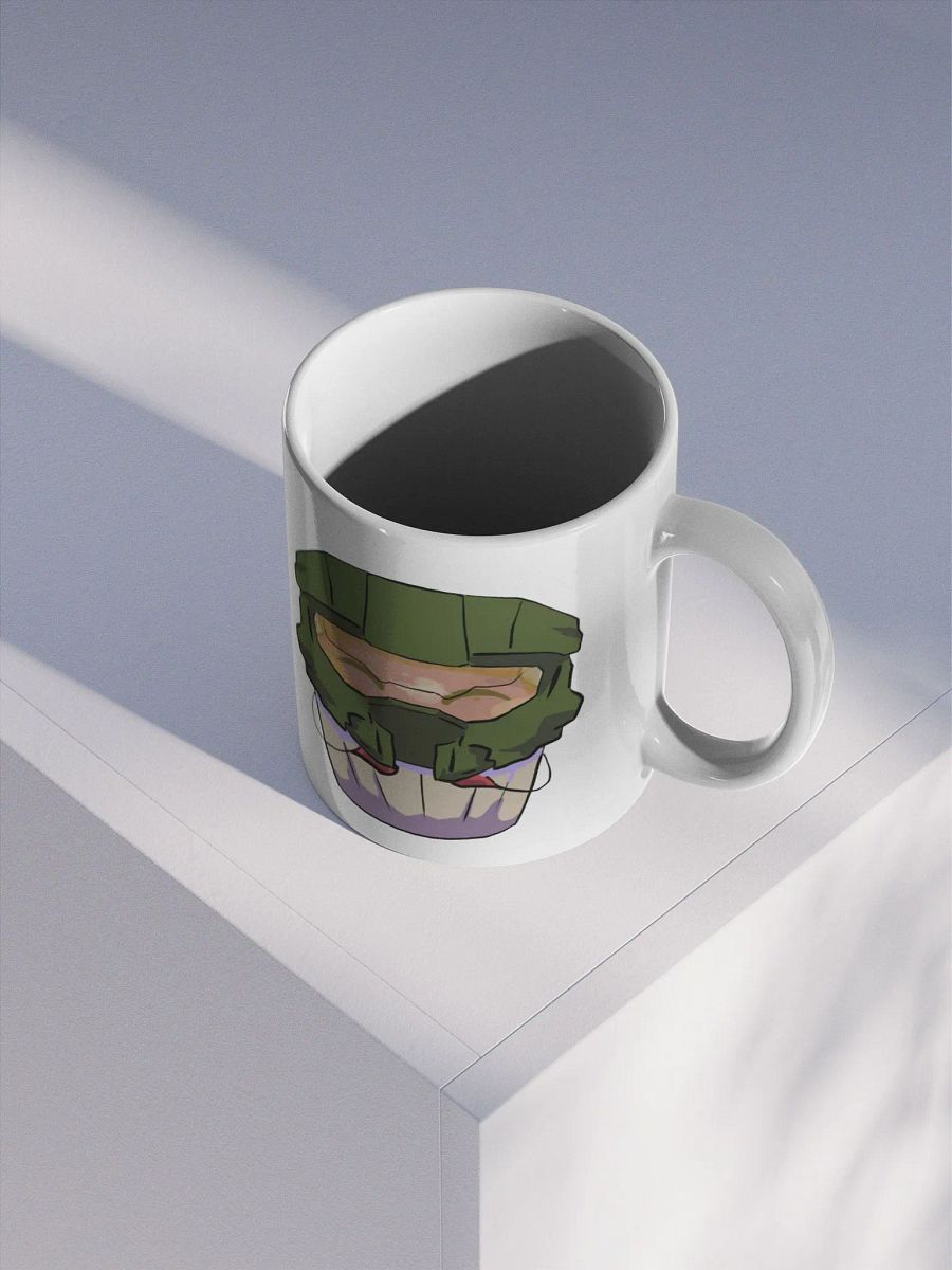 Space Muffin Mug product image (3)