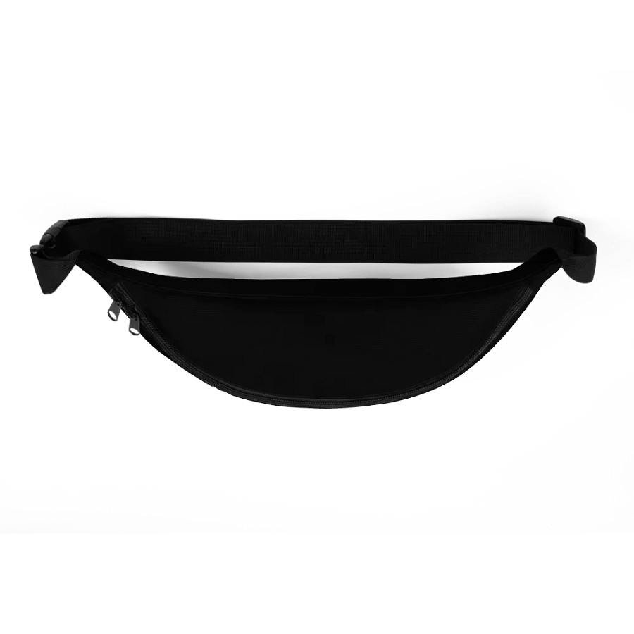 DTK 70's Logo Fannypack/Crossbody product image (5)