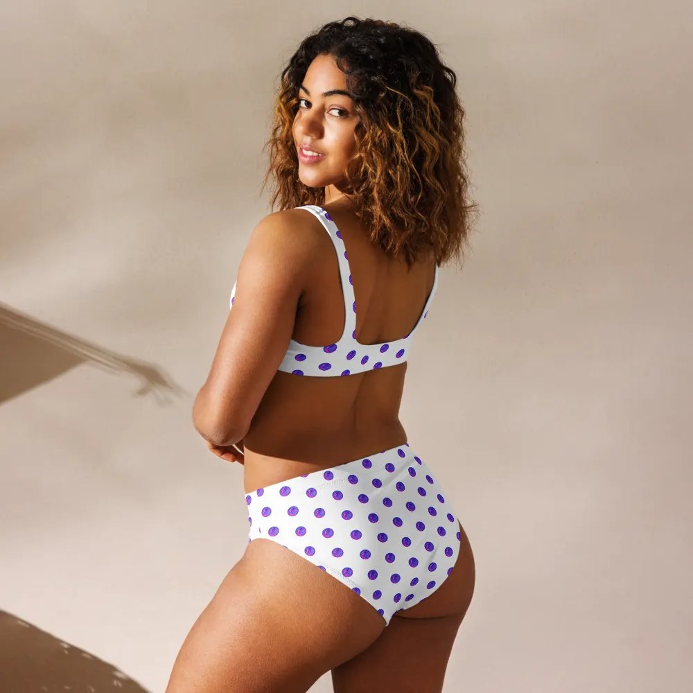 Lounge High Waist 'Kini Set product image (2)