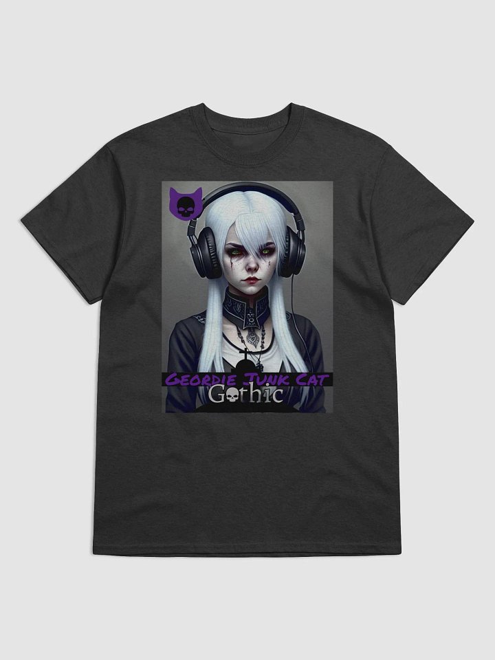 GOTHIC TWO Mens Tee (US, EU, AUS & CA SHIPPING) product image (1)