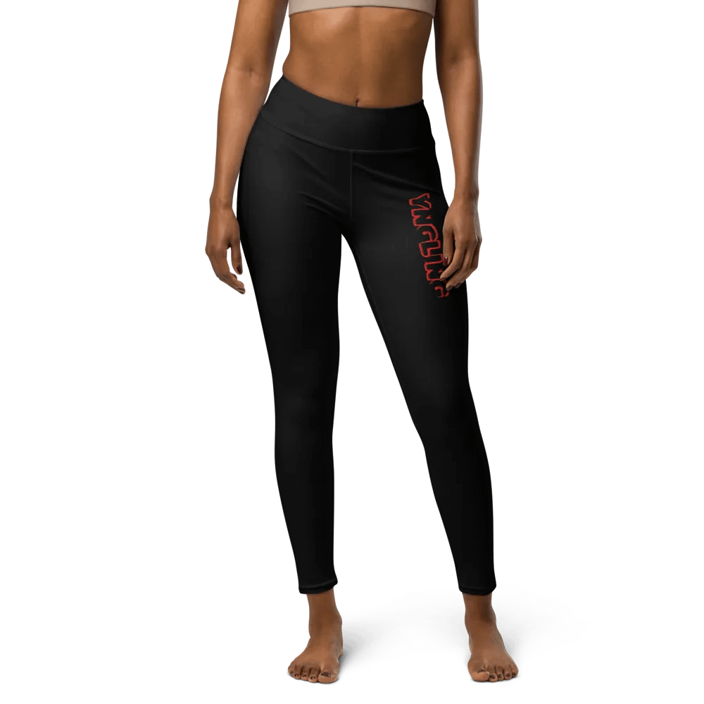 Original Yngling Edition - Yoga Pants product image (1)