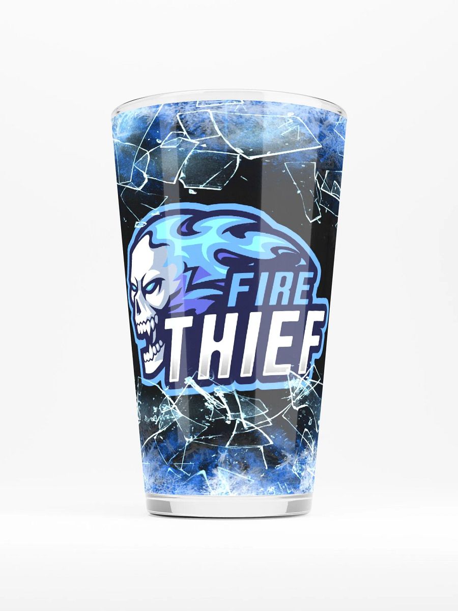 Tall Drink of Fire product image (1)