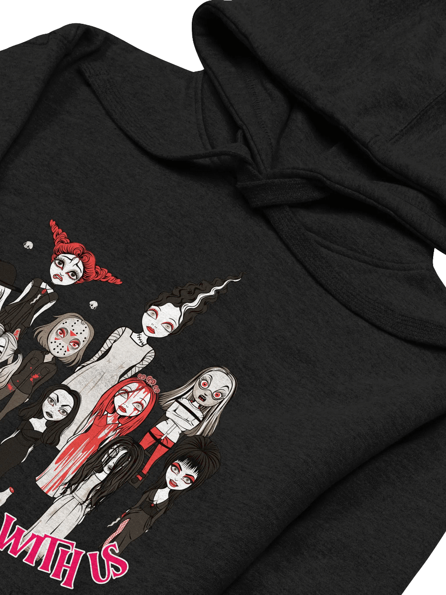 Horror Icons Unisex Premium Hoodie product image (28)