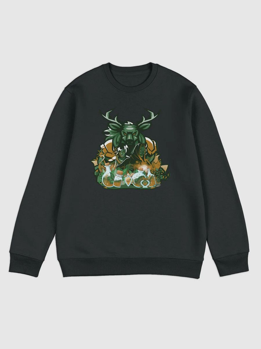 The Companion Sweater product image (1)