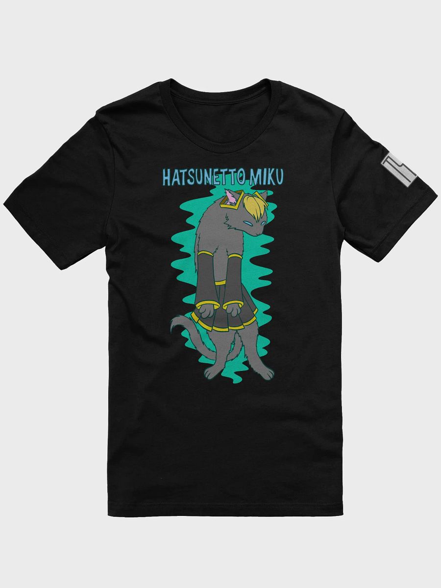 Hatsunetto Miku Tshirt product image (6)
