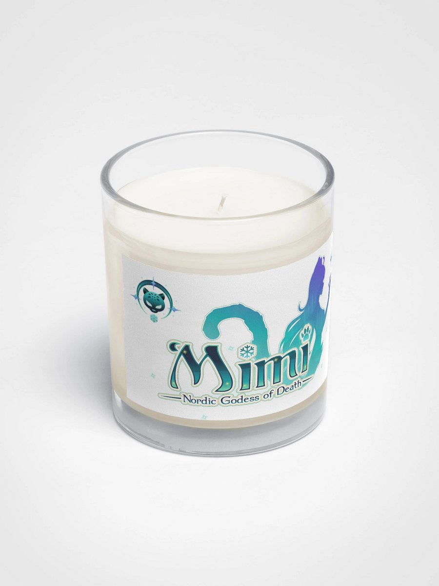 Logo Candle product image (2)