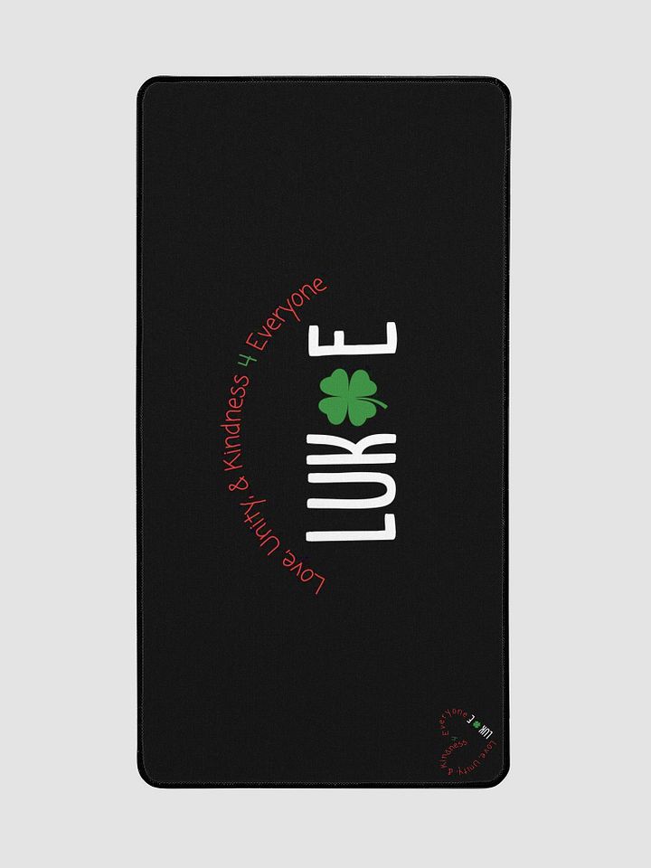 LUK-E desk Mat product image (2)