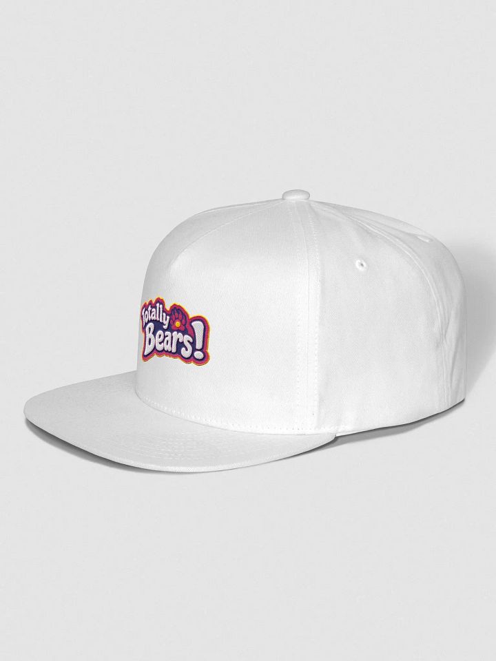 Totally Bears Cap – Parody Design product image (38)