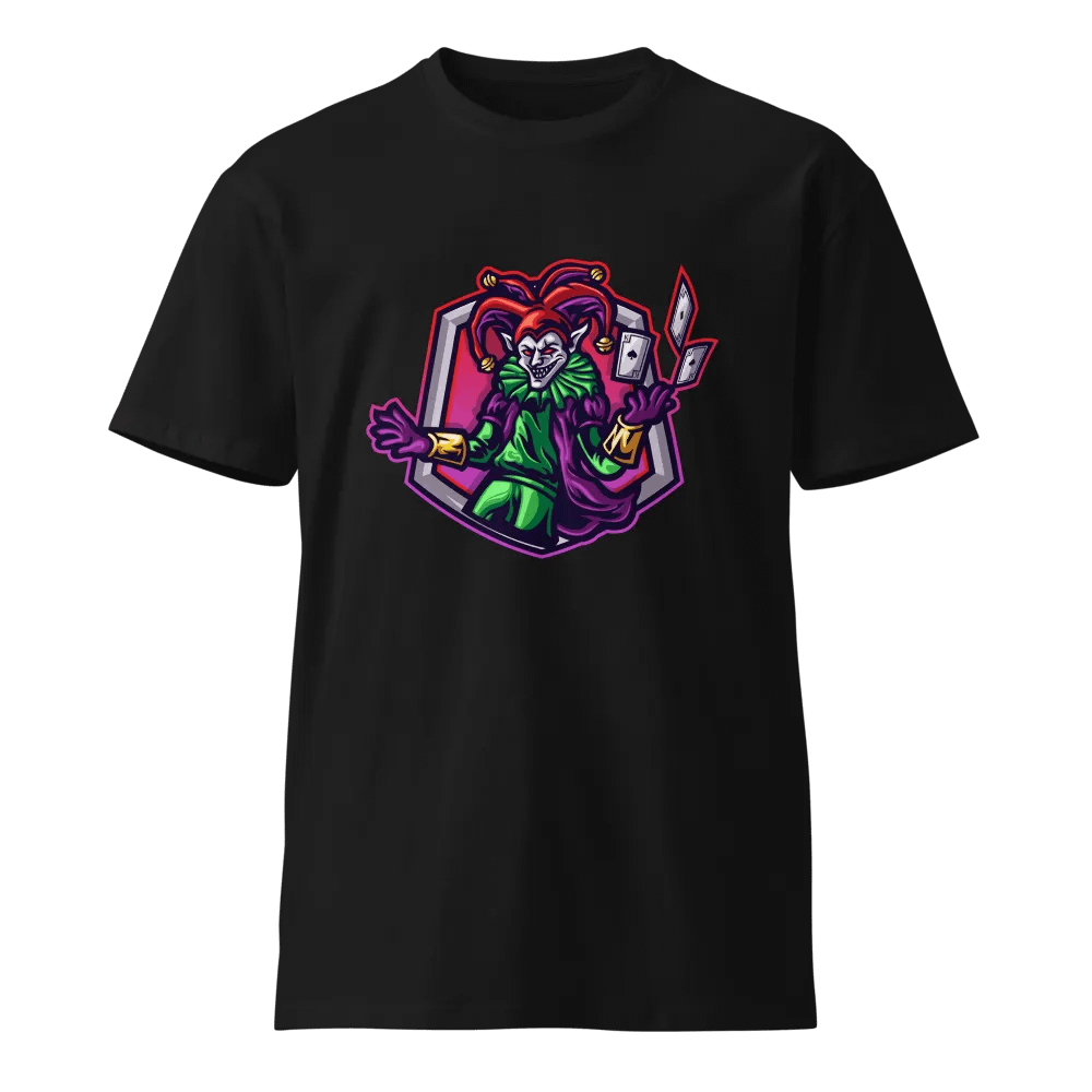 VR Tee product image (1)