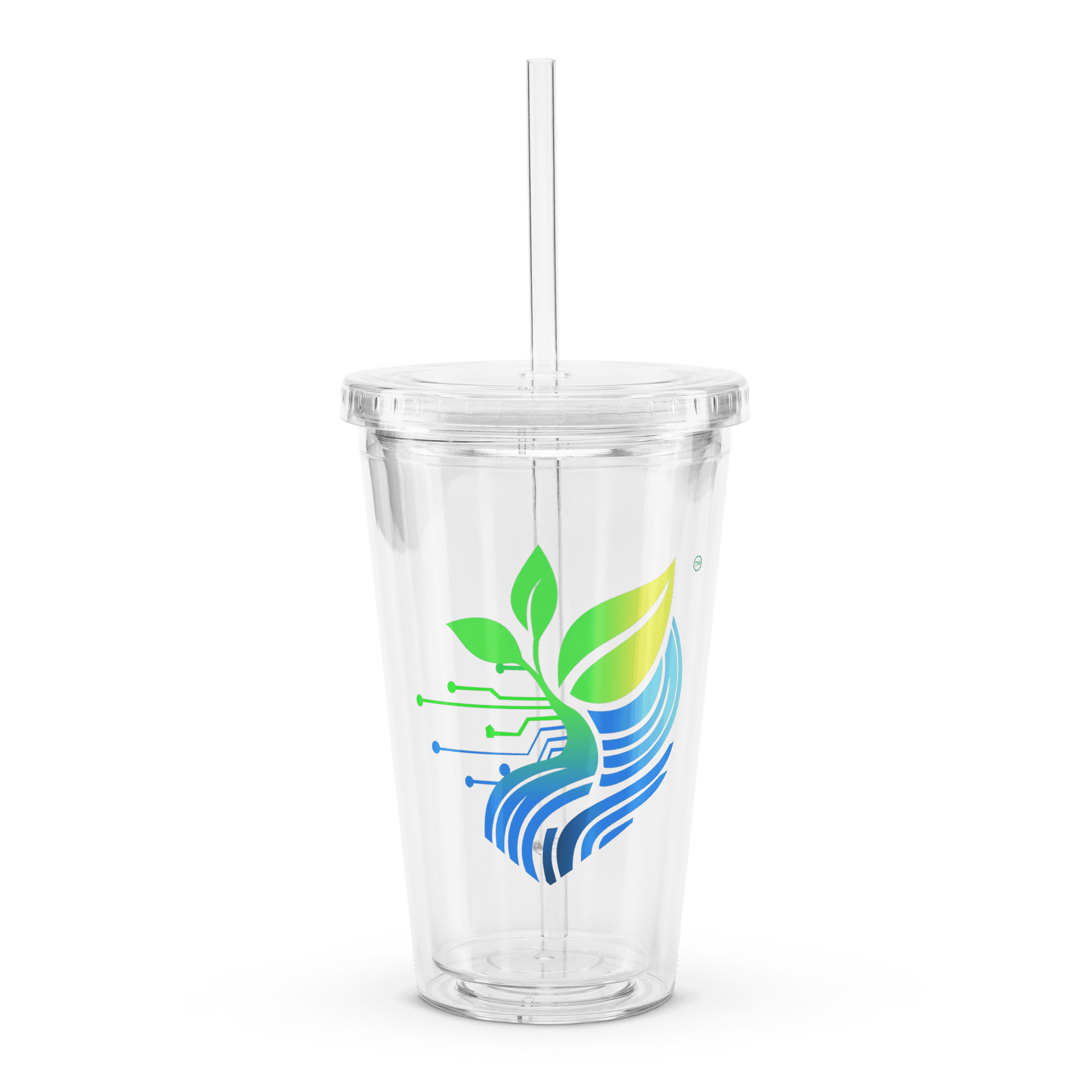 Through The Lea Branded Summer Cup. product image (4)